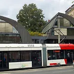 City Apart Nuernberg Altstadt
