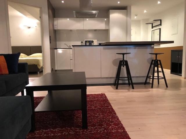 Apartment City Apart Altstadt *