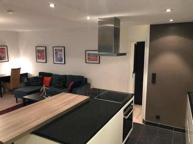 Apartment City Apart Altstadt Nürnberg