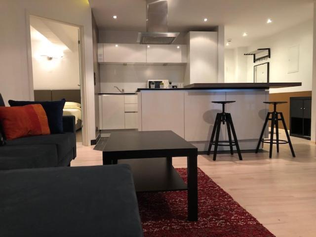 Apartment City Apart Altstadt *